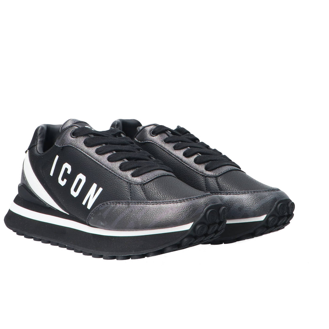 Sneakers Icon IC04393SU