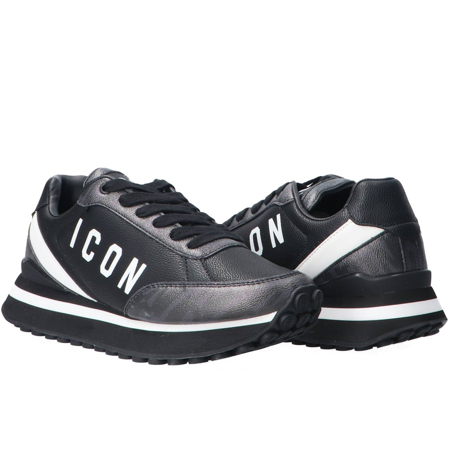 Sneakers Icon IC04393SU