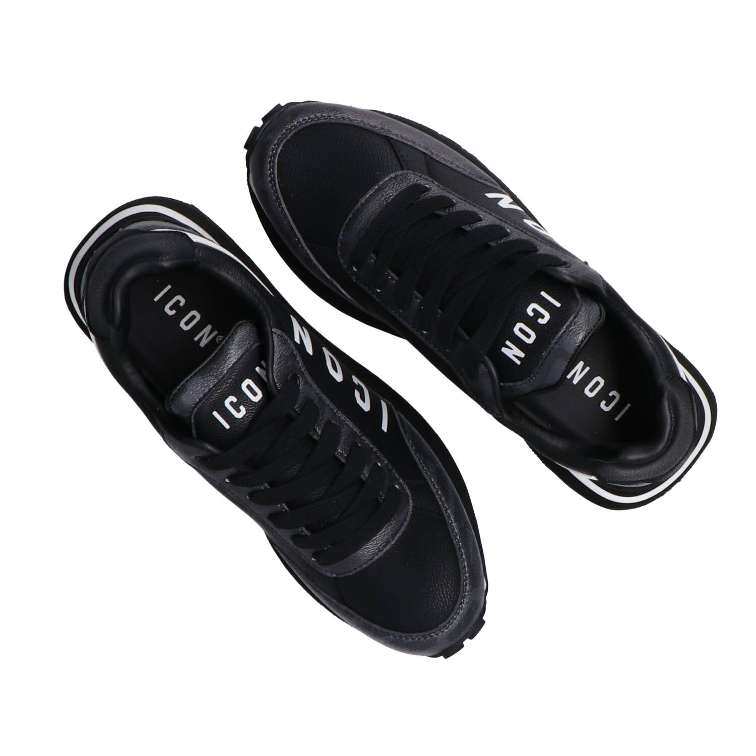 Sneakers Icon IC04393SU
