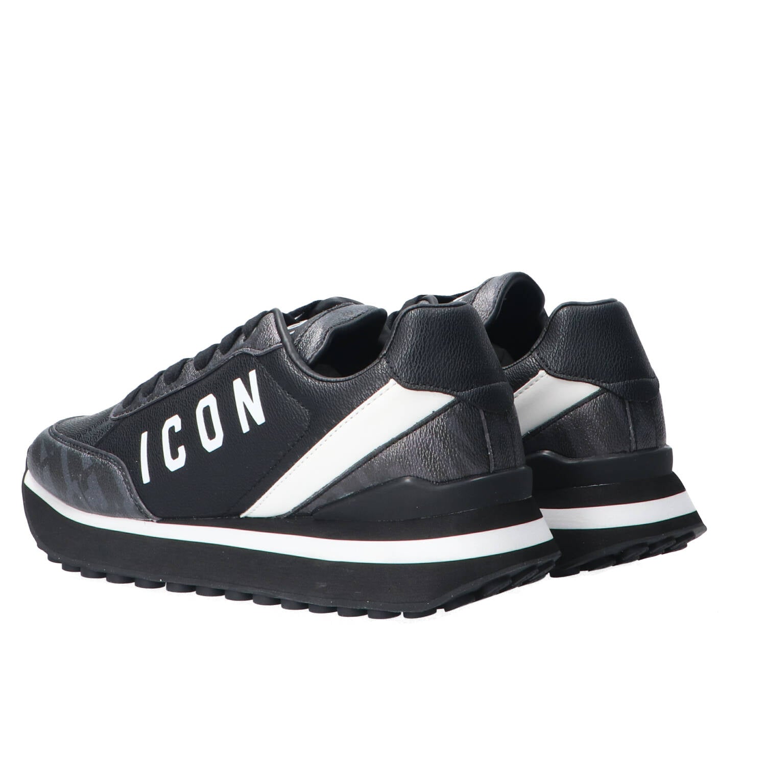 Sneakers Icon IC04393SU