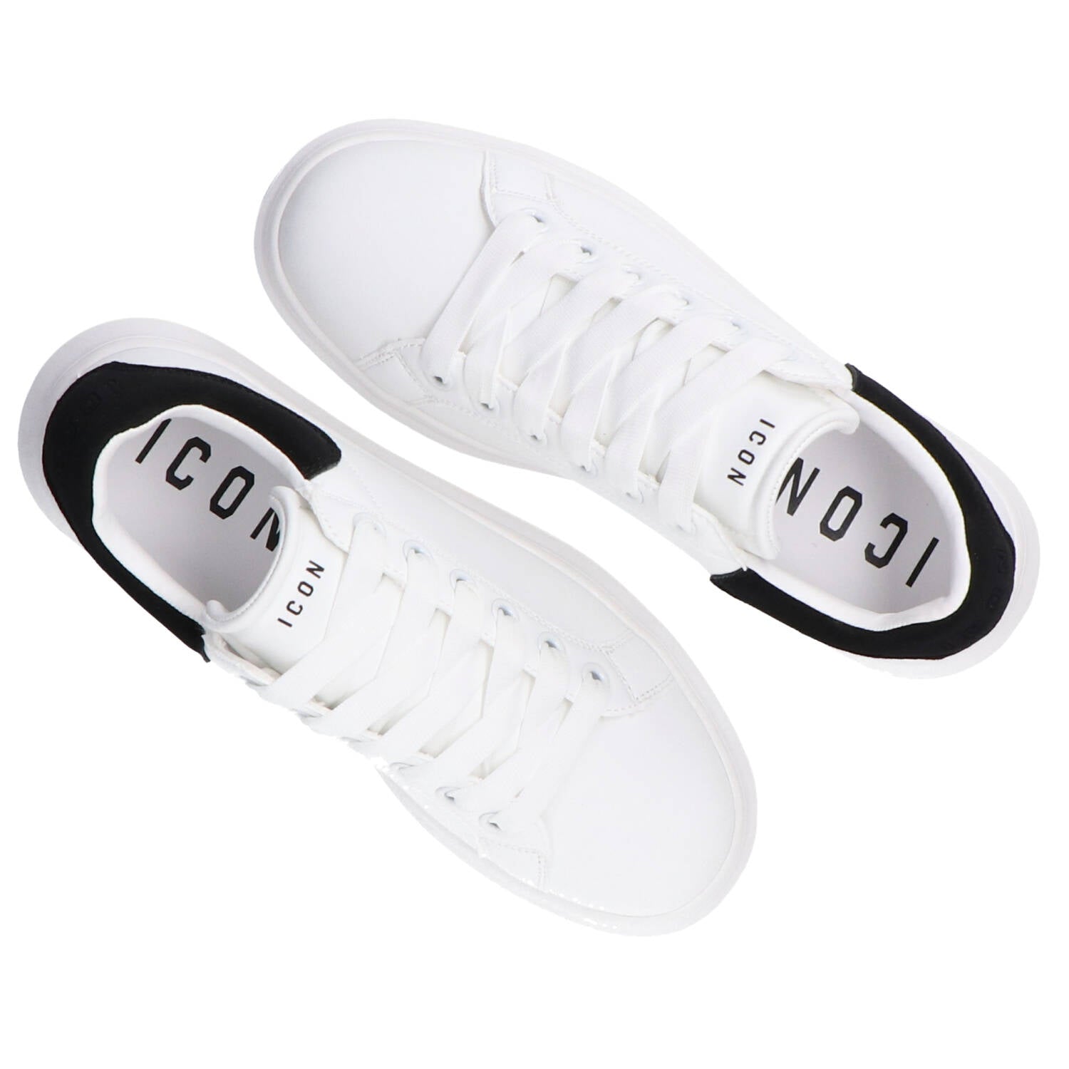 Sneakers Icon IC05206SDPE26