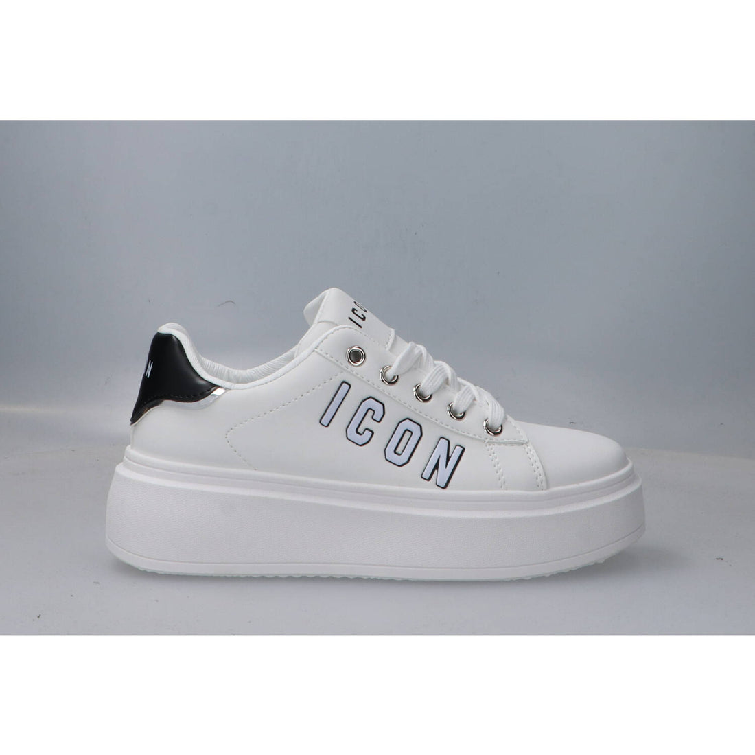 Sneakers Icon IC06388SD SNEAKER DONNA LOGO