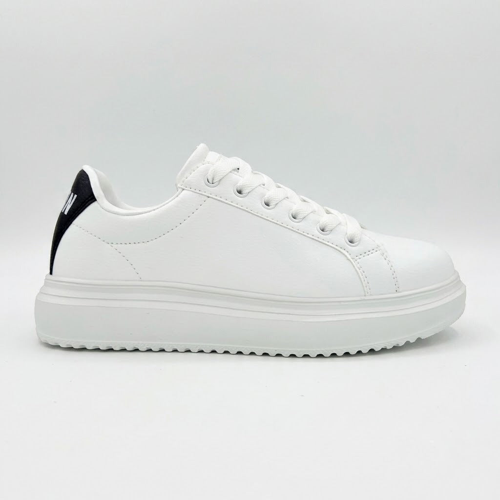 Sneakers Icon IC948108SD INSERTO
