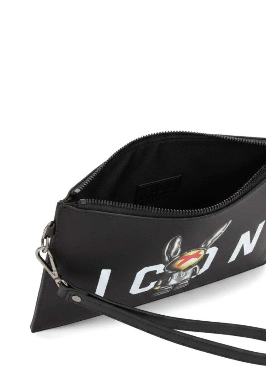 ICBU02A07 NICK BUNNY POCHETTE