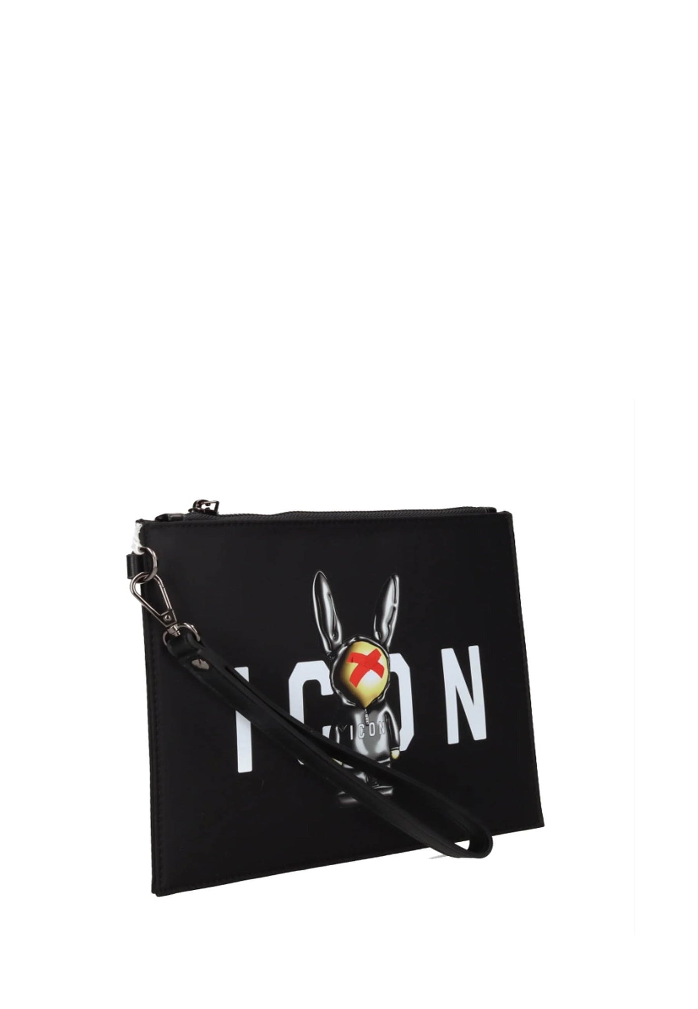 ICBU02A07 NICK BUNNY POCHETTE