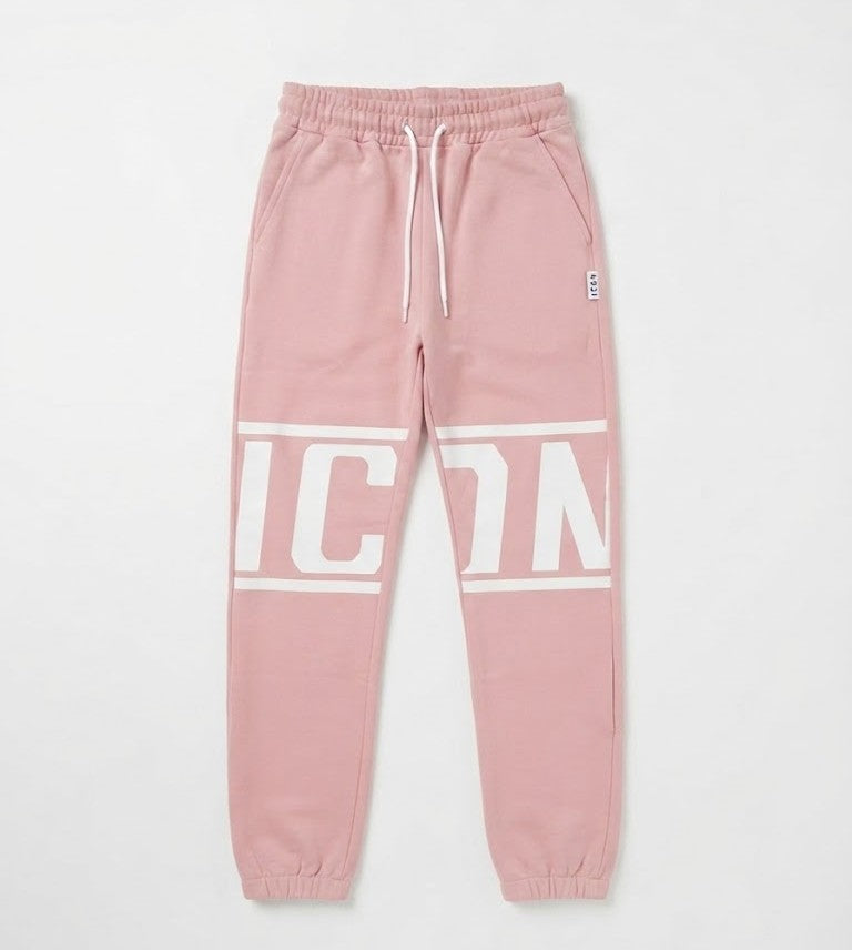 Pantaloni Icon IDP019 JOGGER STRIPE