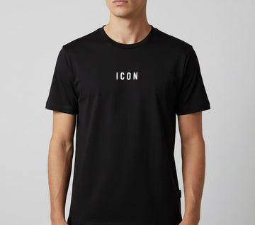 IMU01 T SHIRT GIROCOLLO