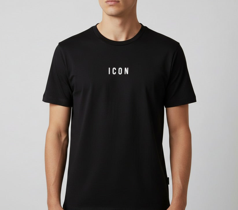 IMU01 T SHIRT GIROCOLLO