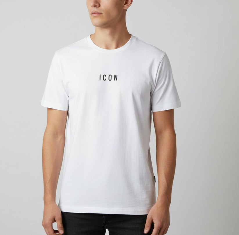 IMU01 T SHIRT GIROCOLLO