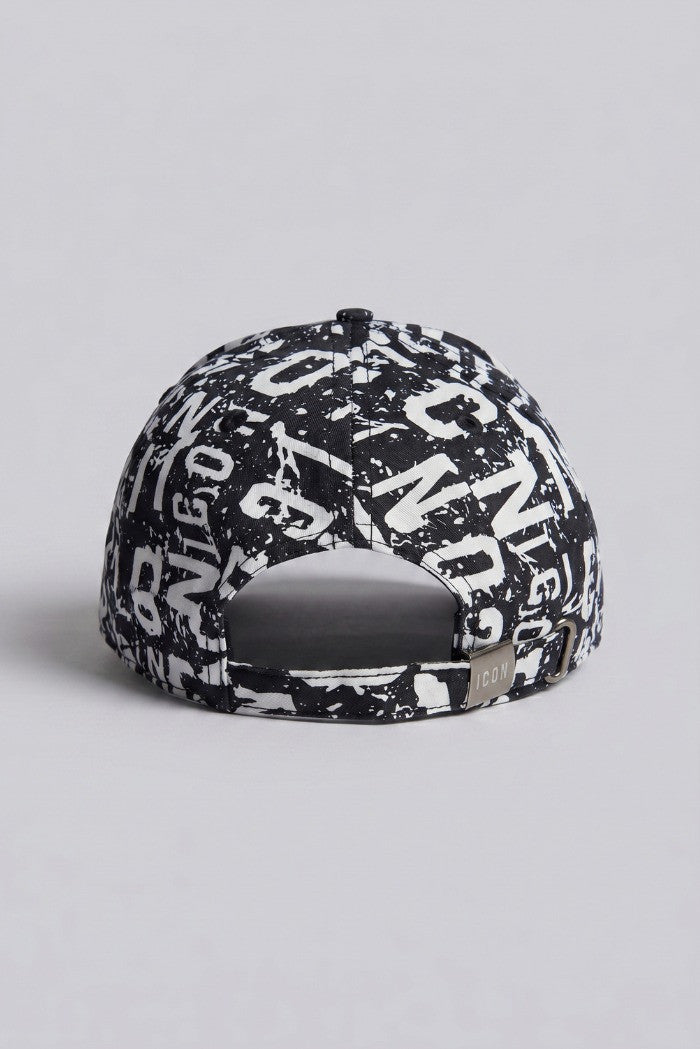 INB005 ALL-OVER