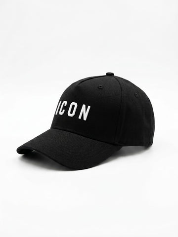 Cappellini Icon INB010 LOGO RICAMATO PICCOLO