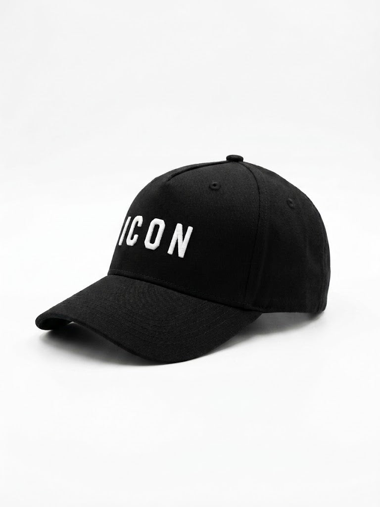 Cappellini Icon INB010 LOGO RICAMATO PICCOLO