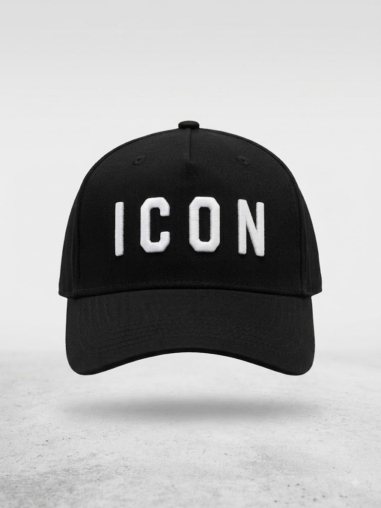 Cappellini Icon INB010 LOGO RICAMATO PICCOLO