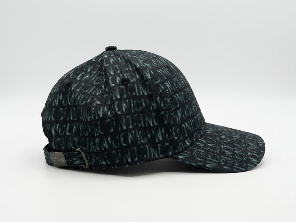 Cappellini Icon INB011 BERRETTO ALL OVER