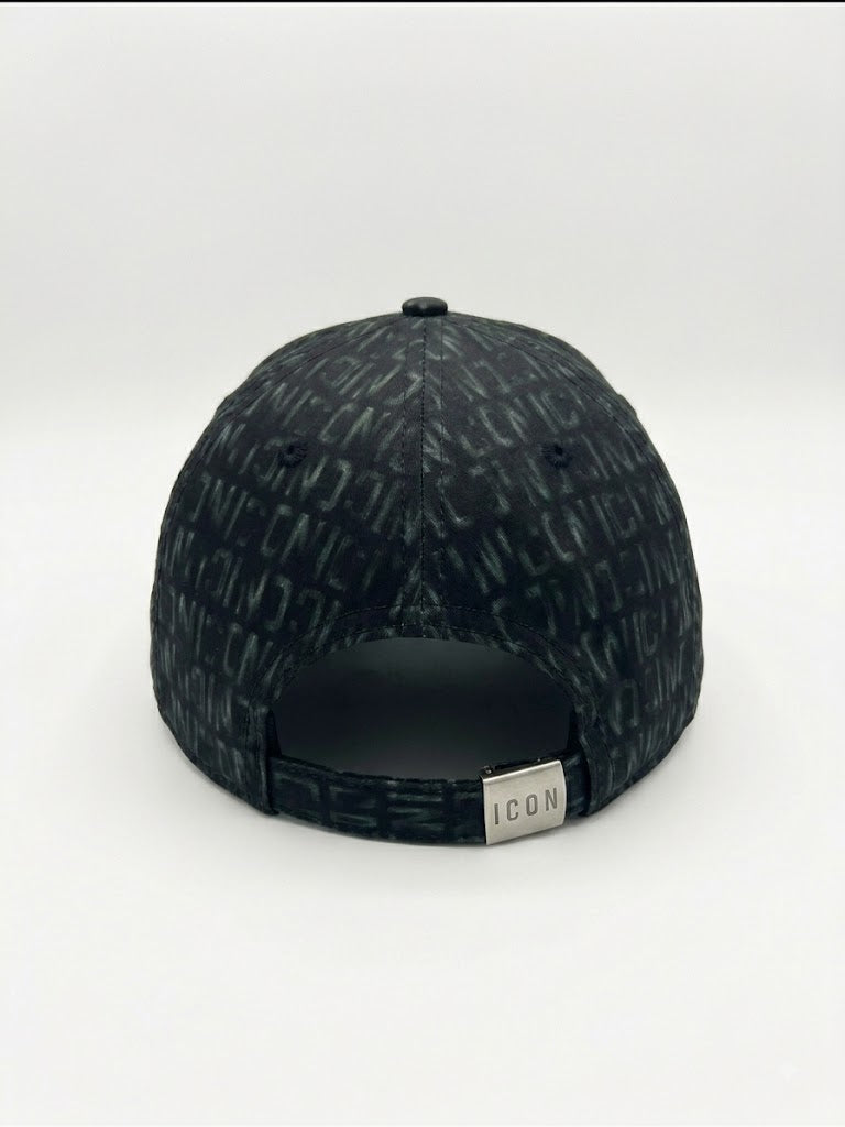 Cappellini Icon INB011 BERRETTO ALL OVER