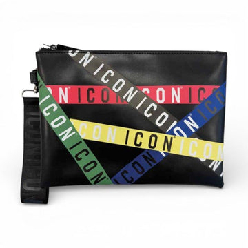 INZ013 POCHETTE C/BANDE