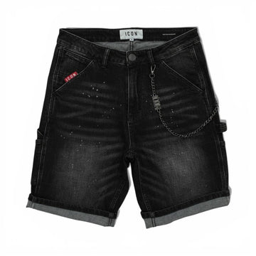 IUD026 DENIM PLACCHETTA