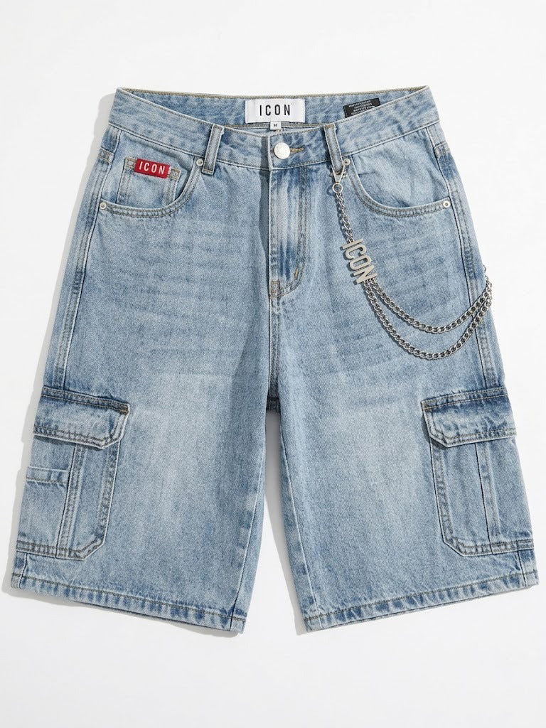 IUD037 DENIM TASCONI