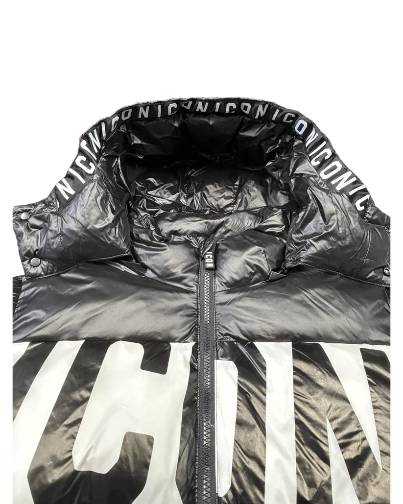 Giubbotti Icon IUJ016 GIUBOTTO STRIPE