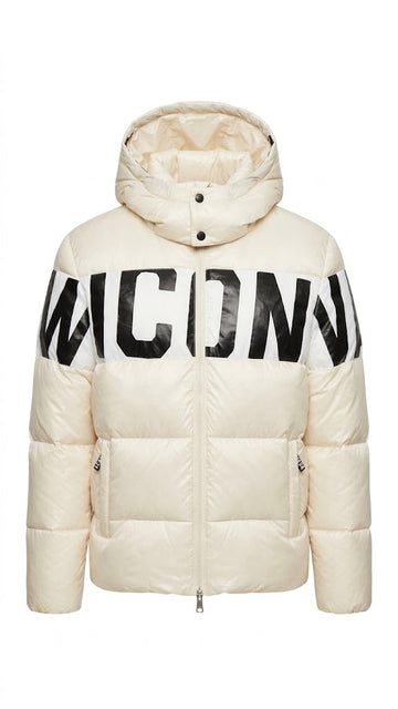 Giubbotti Icon IUJ016 GIUBOTTO STRIPE
