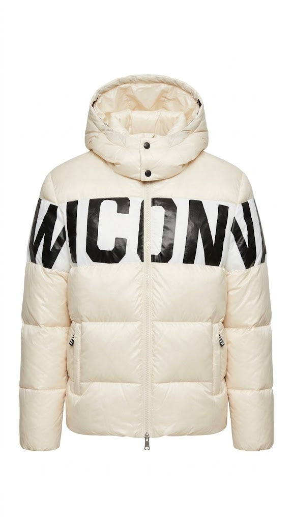 Giubbotti Icon IUJ016 GIUBOTTO STRIPE