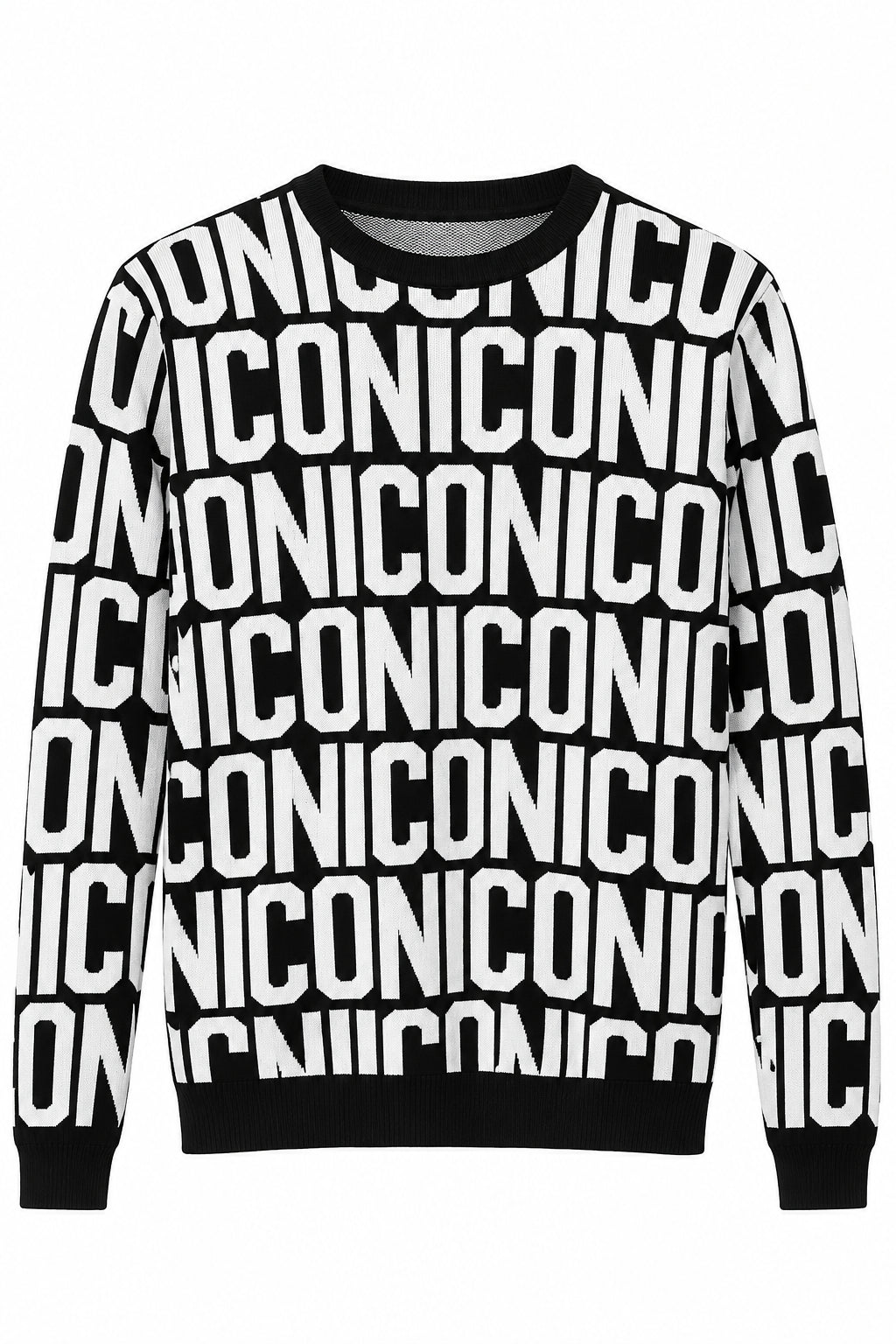 Maglia Icon IUM005 MAGLIA ALL- OVER