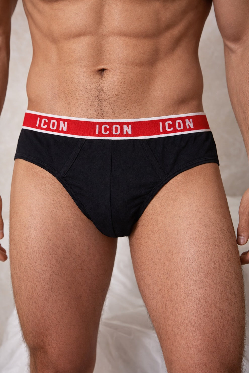 IUM03 SLIP EL. TRI PACK