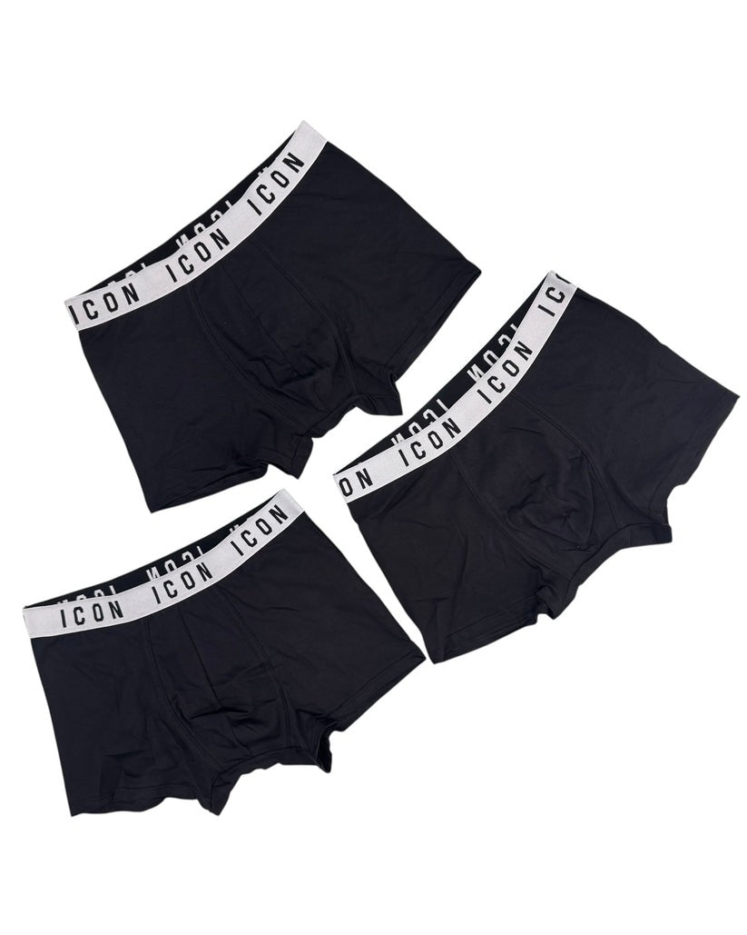 IUM05 TRI PACK JER. BIEL