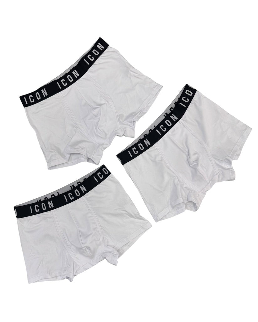 IUM05 TRI PACK JER. BIEL