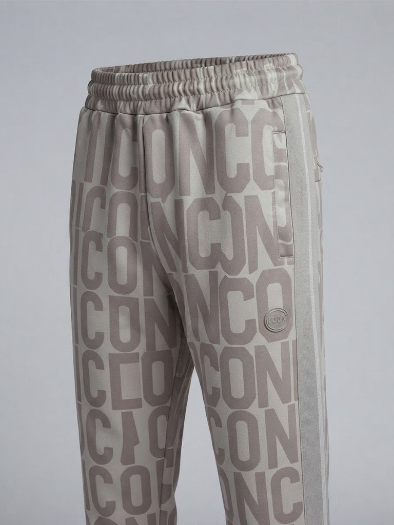 Pantaloni Icon IUP025 PANTALONE C/BANDINE