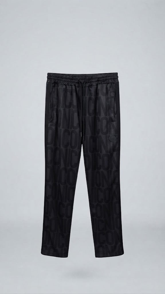 Pantaloni Icon IUP025 PANTALONE C/BANDINE