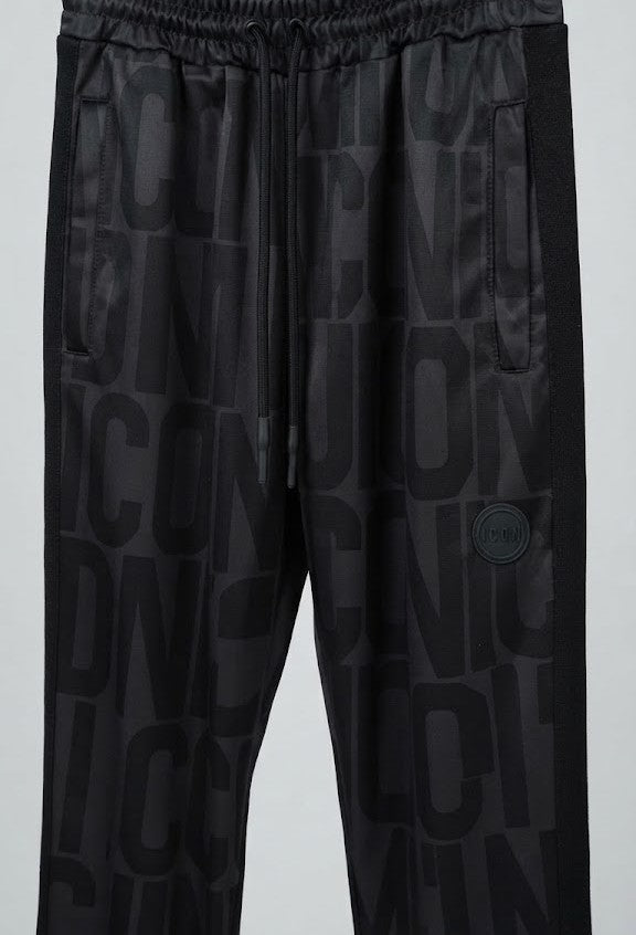 Pantaloni Icon IUP025 PANTALONE C/BANDINE