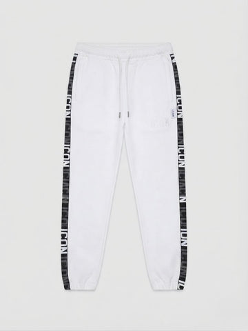 Pantaloni Icon IUP027 JOGGER C/GROSS GOMMATO