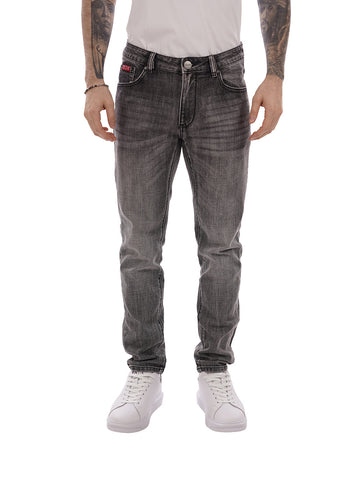IUPRED003 JEANS SLIMFIT