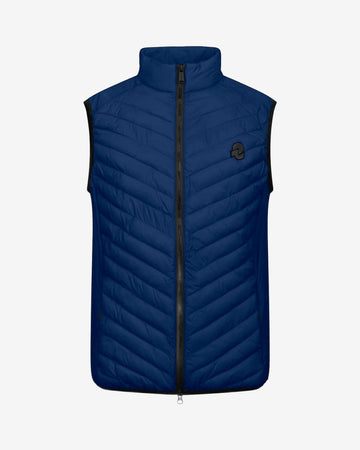 Smanicato 4437184 GILET SPORT SHELL