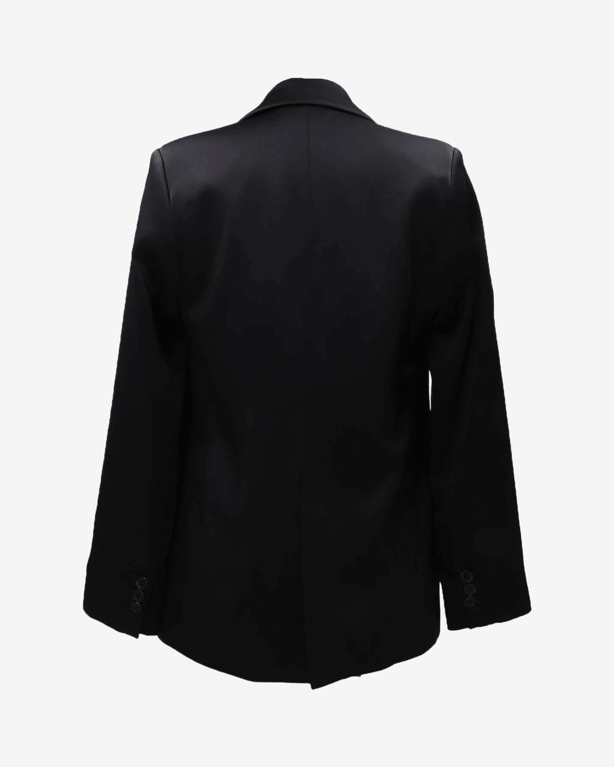 Giacca BLAZER IN RASO