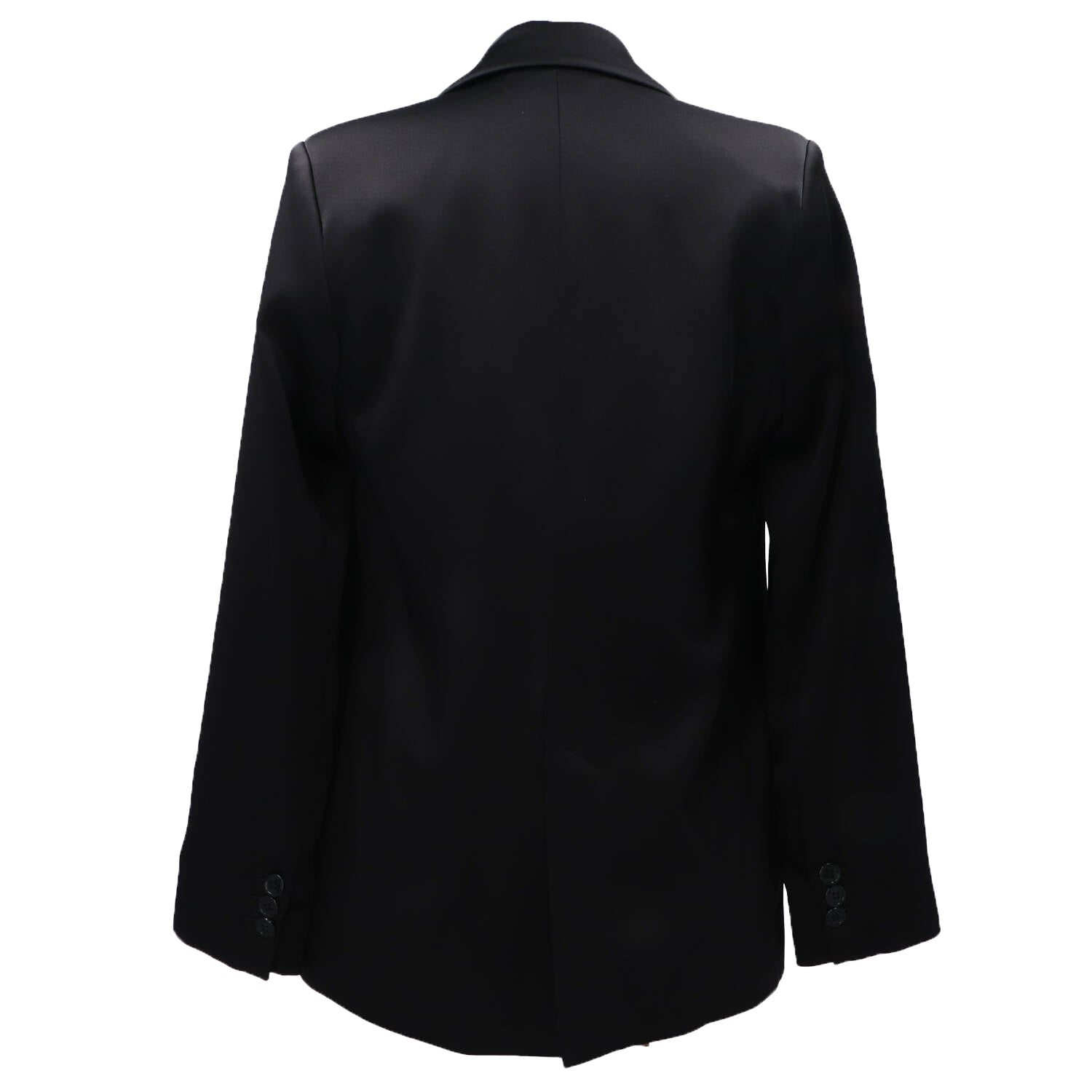 Giacca BLAZER IN RASO