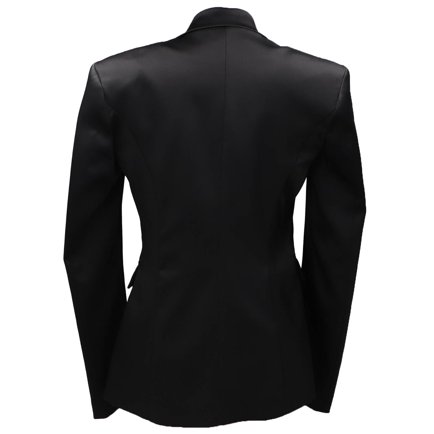 Giacca BLAZER IN RASO
