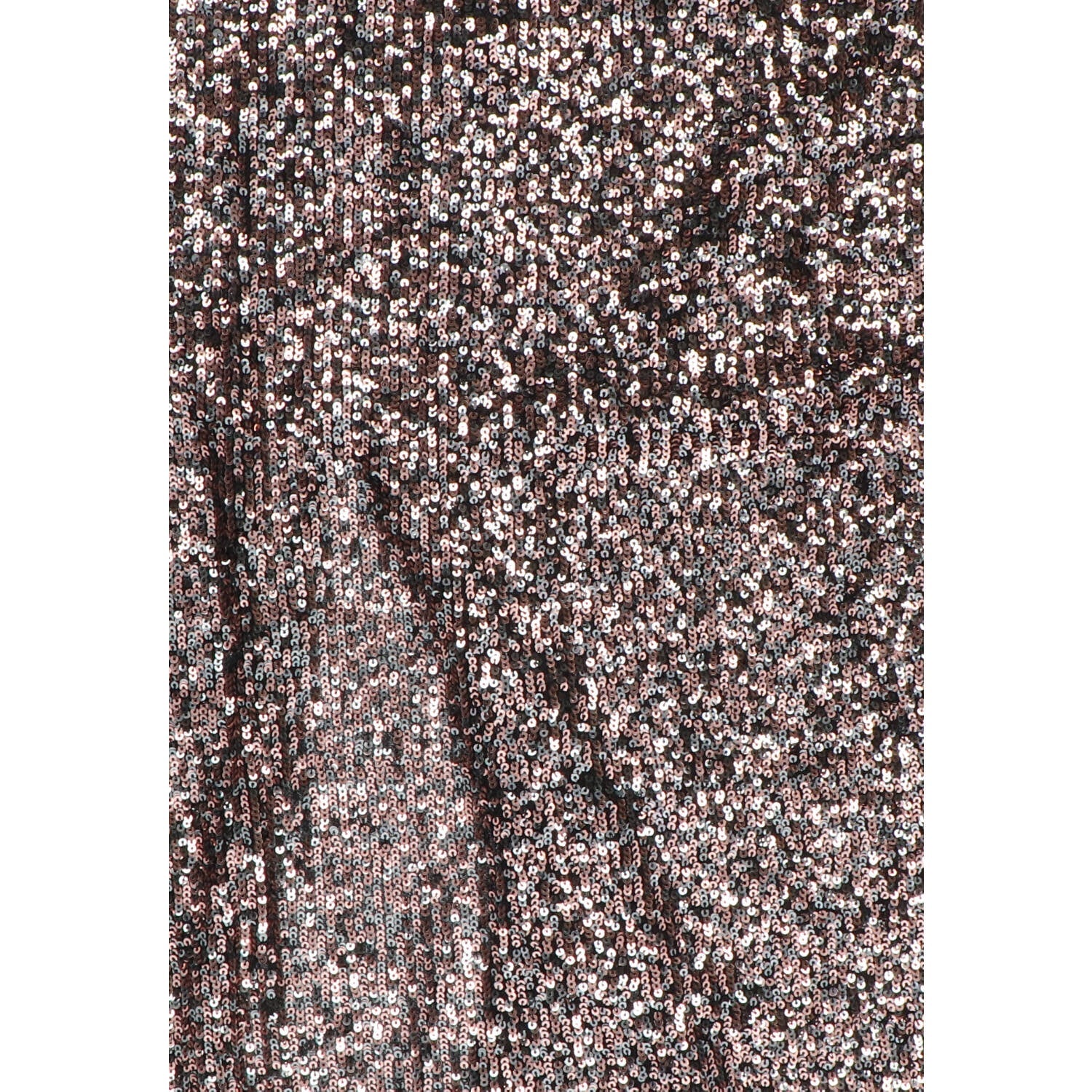 Gonna Midi longuette paillettes 91072