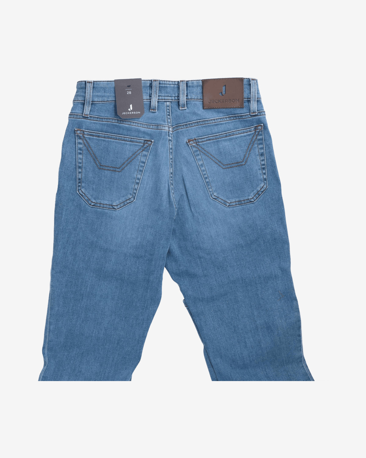 Jeans John Slim Jeckerson Stretch