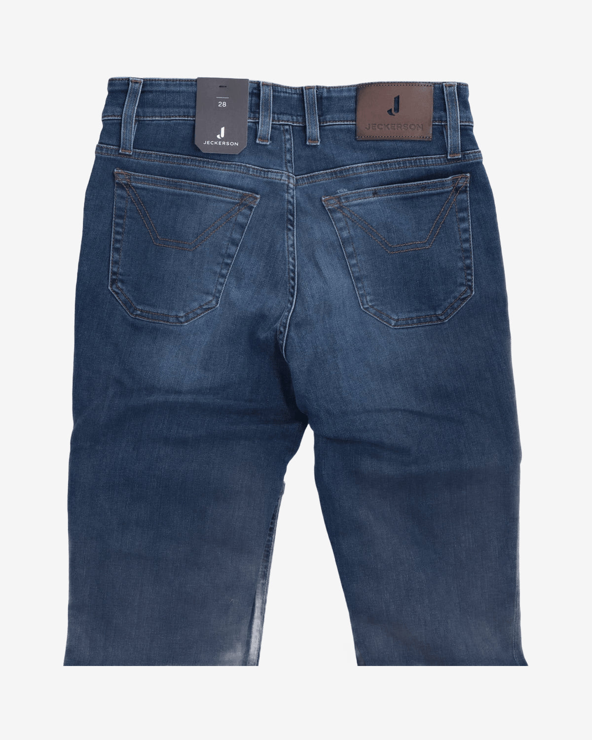Jeans Slim John Jeckerson Stretch
