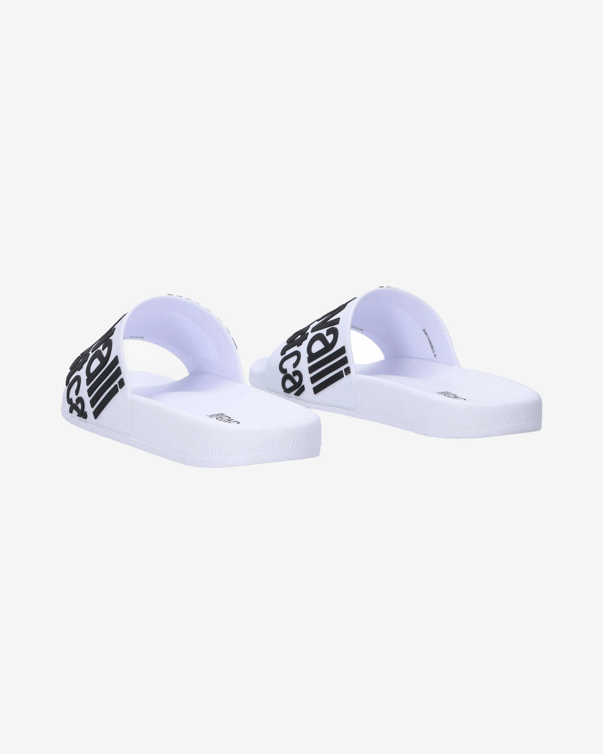 Scarpe mare 74QB3SZ1 FONDO POOL DIS.1