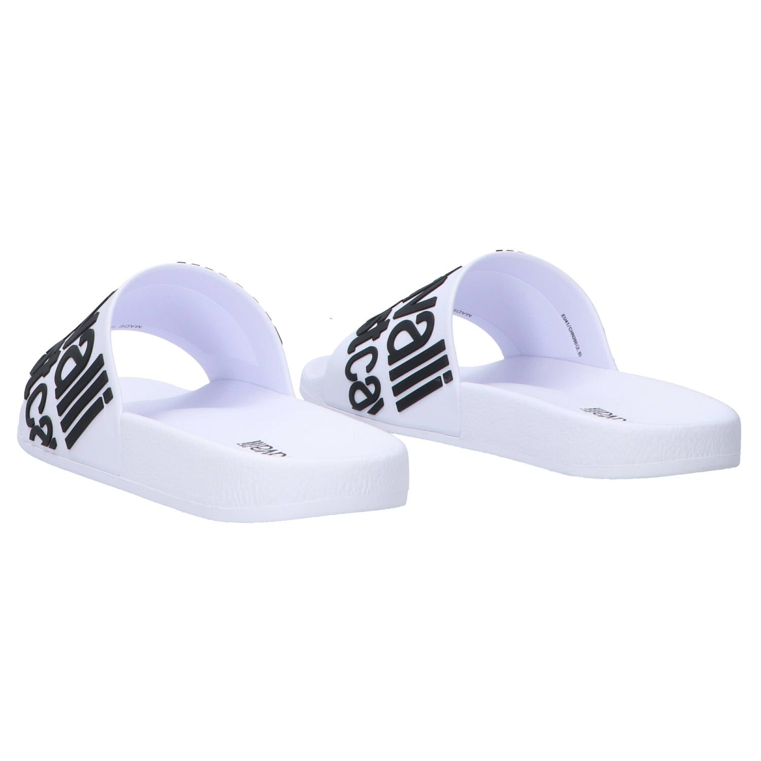 Scarpe mare 74QB3SZ1 FONDO POOL DIS.1