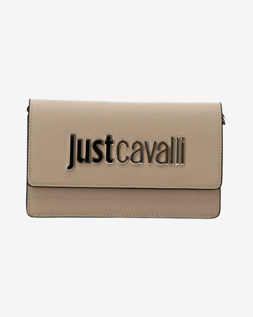 Borse tracolla JC B _ METAL LETTERING STYLE 13
