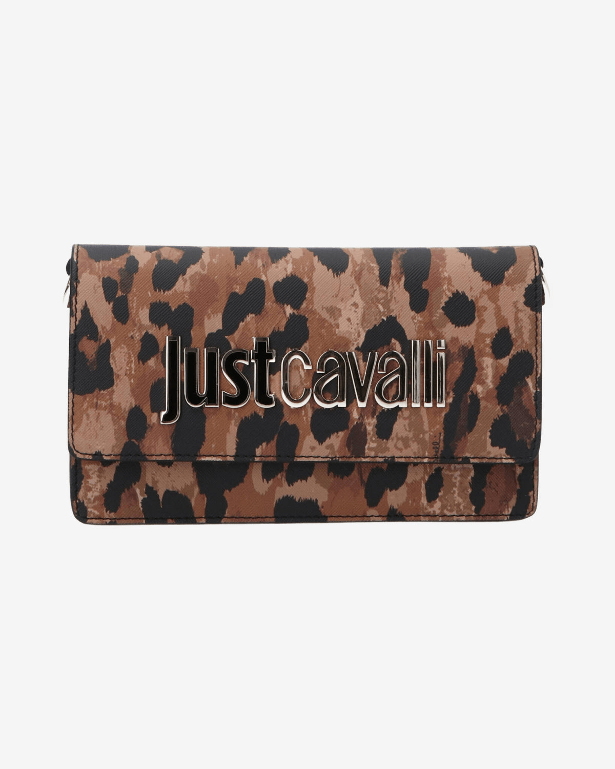 Borse tracolla JC B _ METAL LETTERING STYLE 13