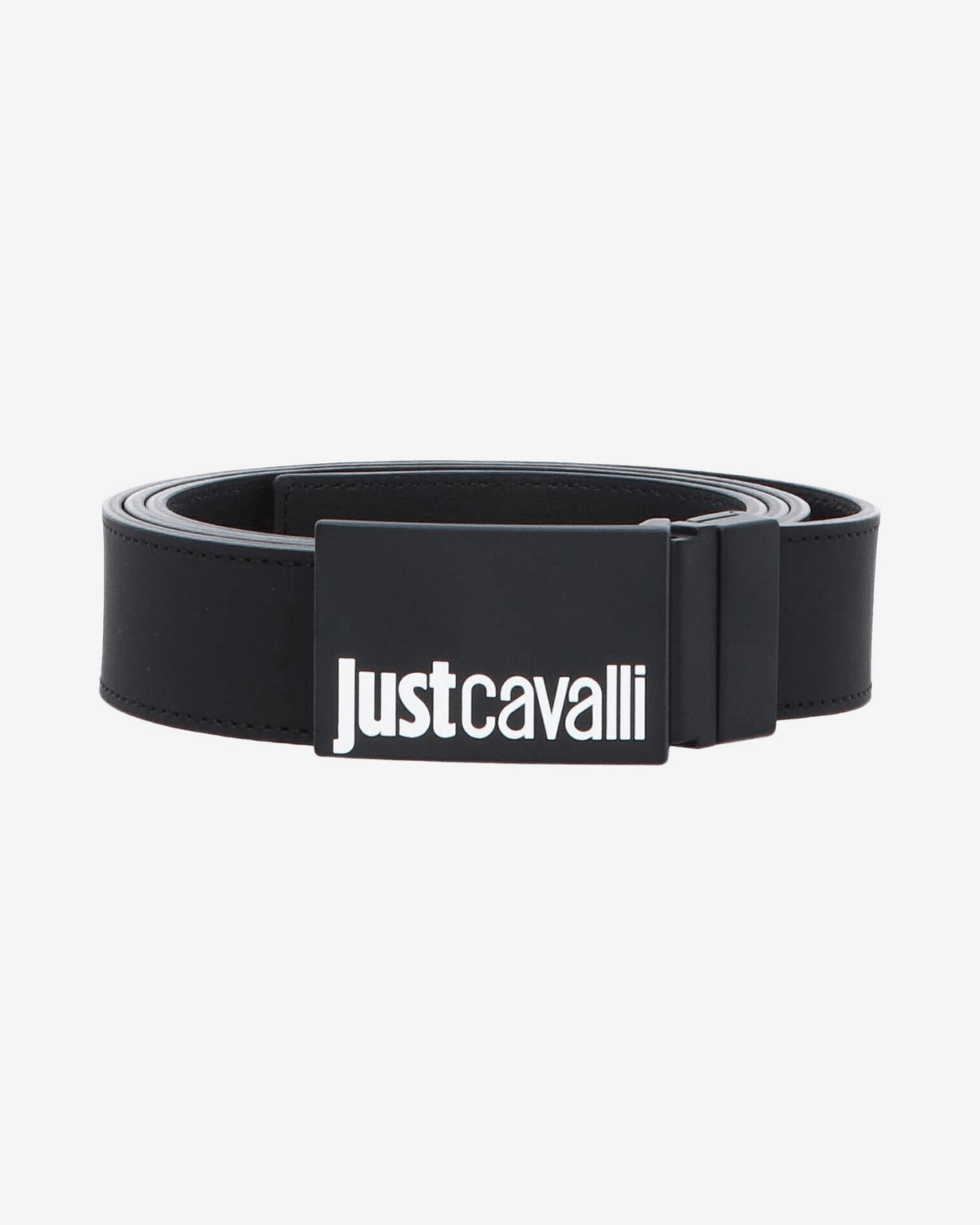 Cinture 75QA6F10 VITELLO LOGO