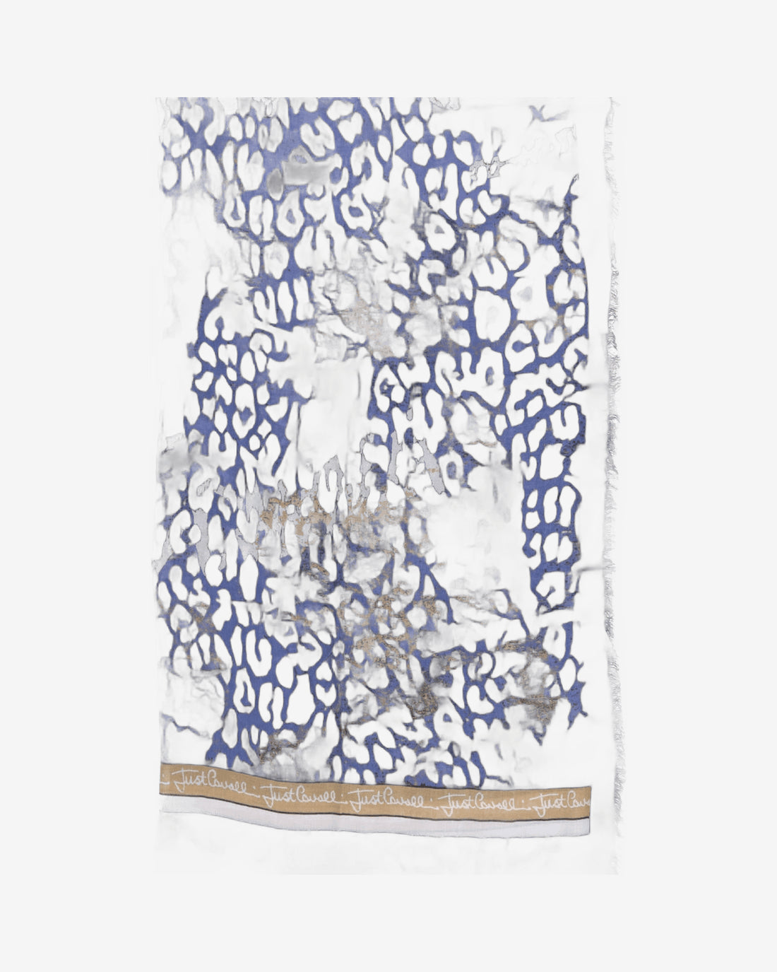 Foulard 75RA2H04 PASHMINA ANIMAL