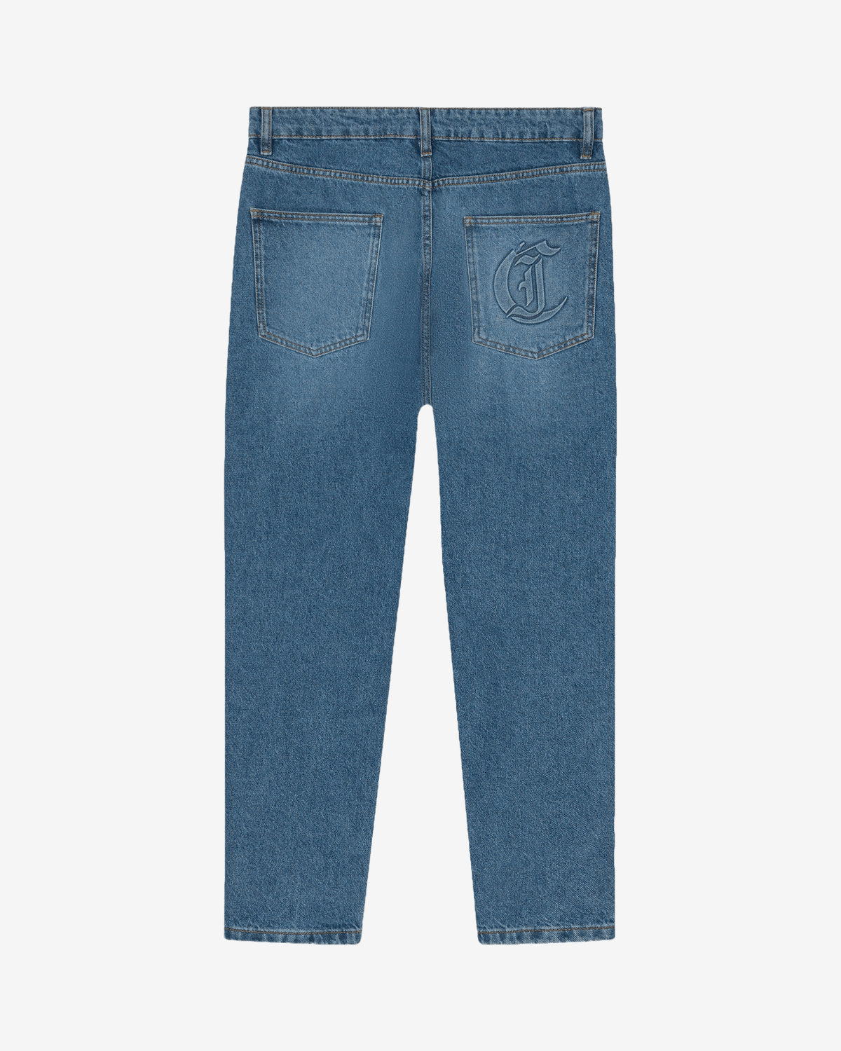 79PM516 CARROT D FIX INDIGO