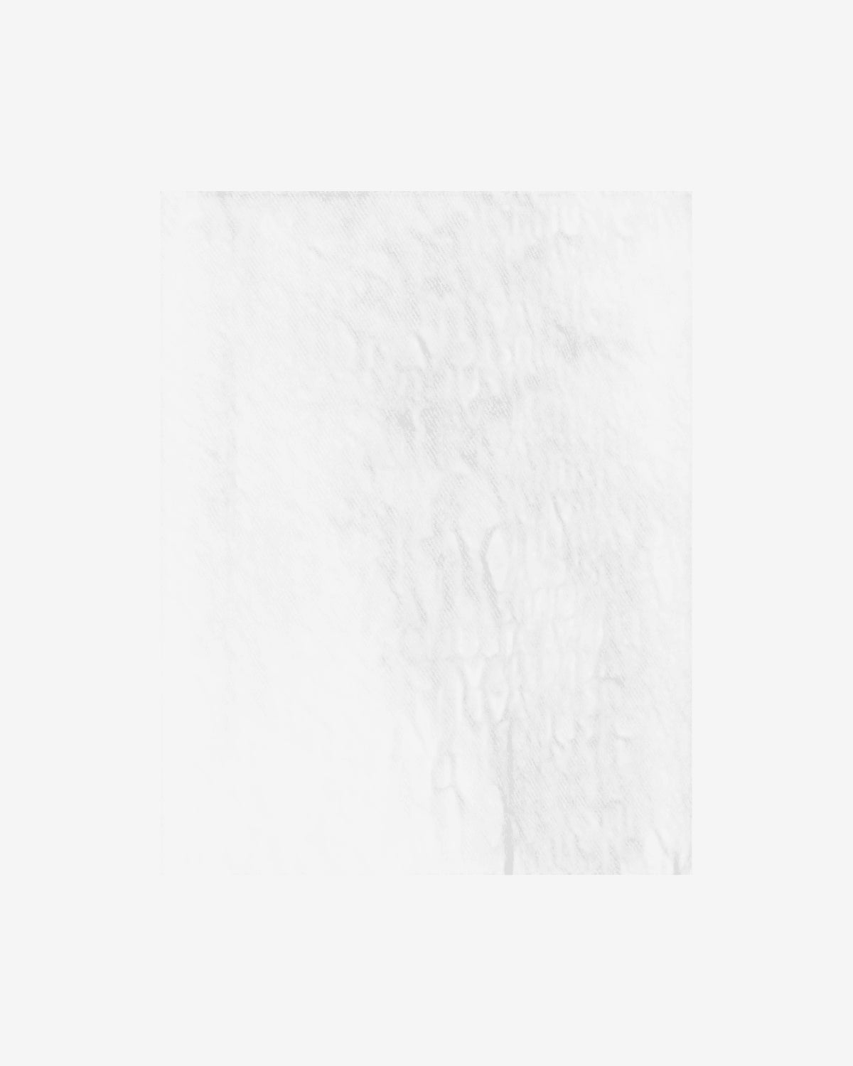 79PM631 O ALLOVER DENIM LOGO