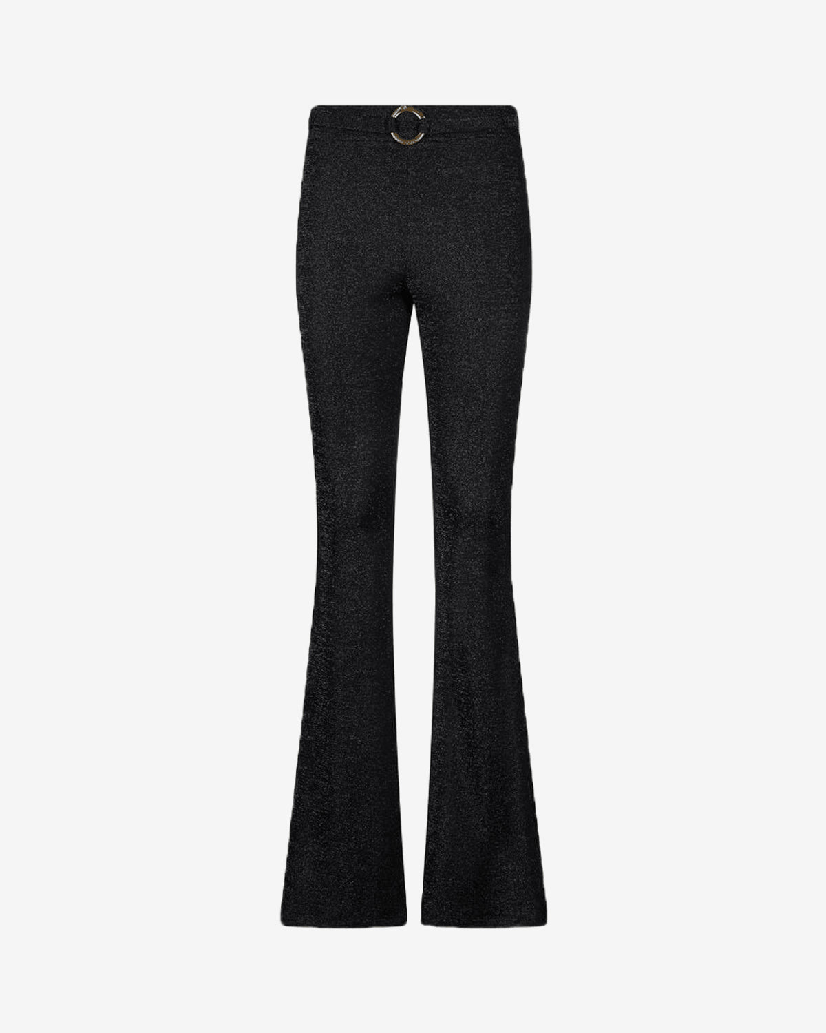 Jegging Slim Flare Lurex Just Cavalli